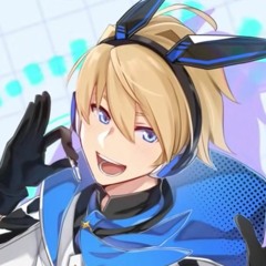 Happy Synthesizer/EasyPop 【Covered by Kishido Temma 岸堂天真】