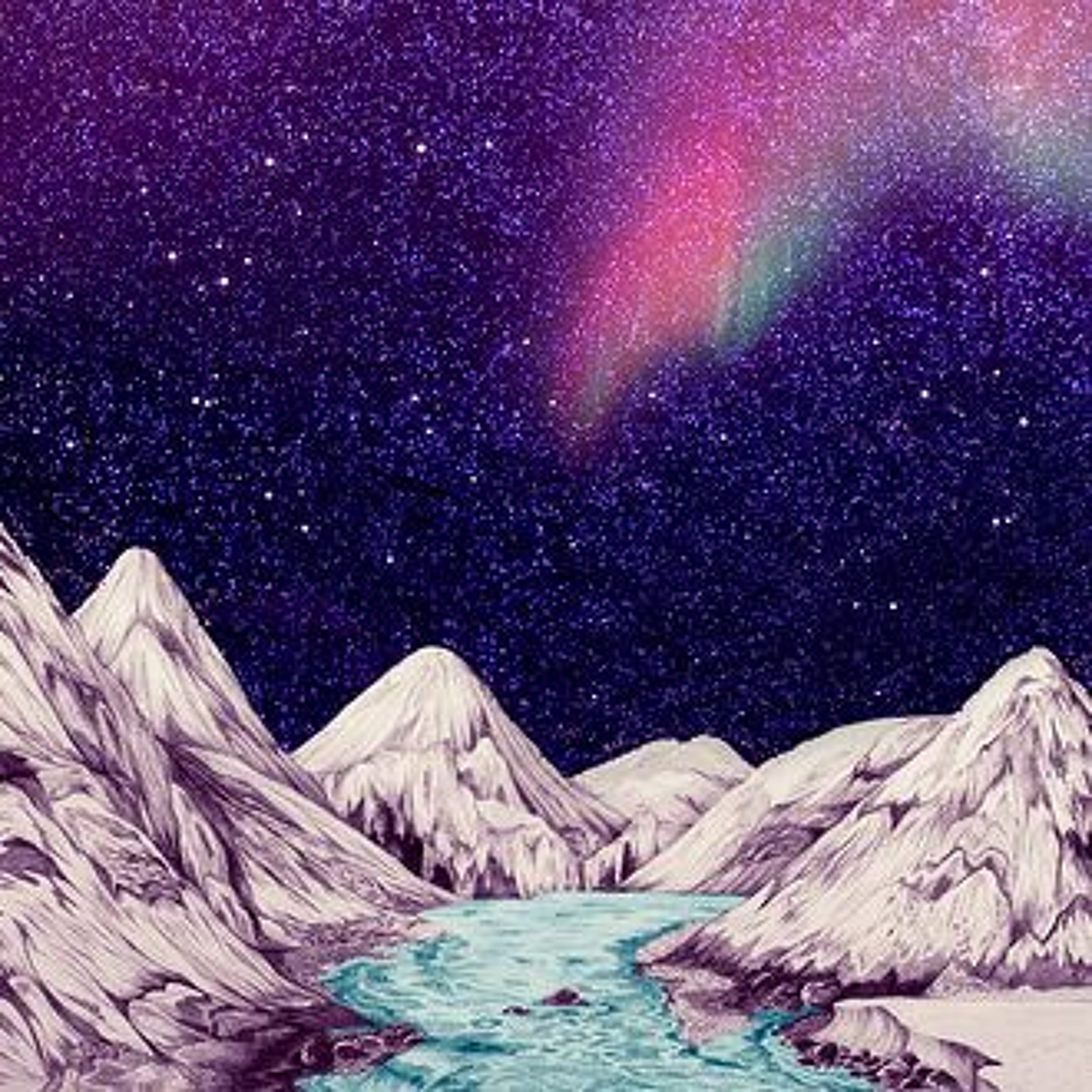 The Rockstar episode artwork
