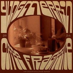 yungmerrin - Coffee Fragrance