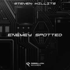 Steven Willits - Enemy Spotted (FREE DL)