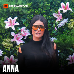 Listen to Anna full set from Tomorrowland 2025 Freedom Stage
