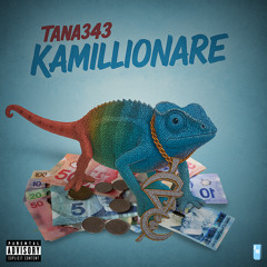 Kamillionaire