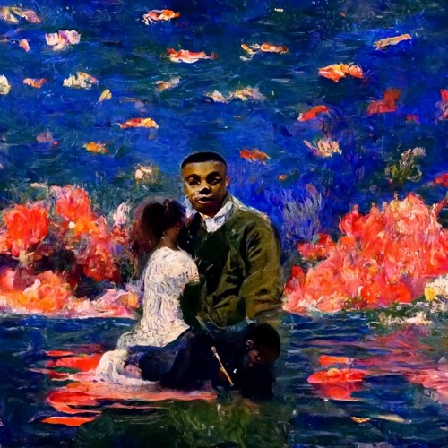 Monet STAPLES [demo]