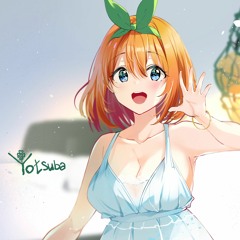 【五等分の花嫁∬】内緒の恋 ～Love Four U～