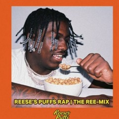 Lil Yachty - Reese's Puff rap