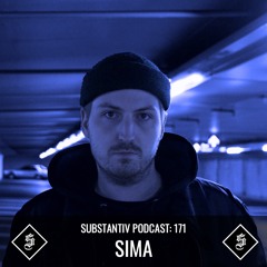 SUBSTANTIV podcast 171 - SIMA