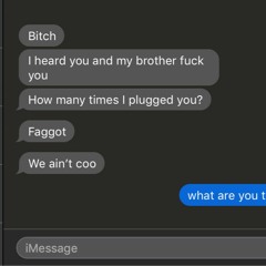 5 Percocet and a forest fire.