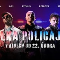 Válka policajtů (2024) Celý Film Online [CZ-SK] a Zdarma