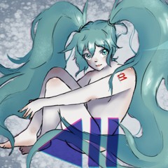 [SILiA-P Remix] Highlight (KIRA feat. 初音ミク)