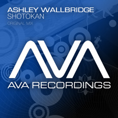 Shotokan (Original Mix)