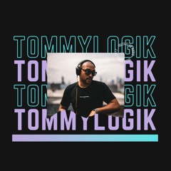 Tommylogik’s Deep Tunes on Ibiza Club Radio - October 2023