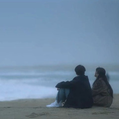 while it rains (cover)