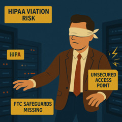 The Compliance Blind Spot_ What You’re Missing Could Cost You Thousands