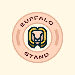 Buffalo Stand