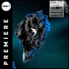 PREMIERE : PARALEL ft. Davide Famularo - Reincarnation (Ivan Masa Remix) [Astral Records]