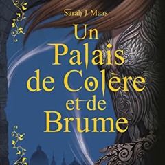 [TÉLÉCHARGER] Un Palais de Colère et de Brume (Un Palais d'Epines et de Roses, #2) en format PDF - UXQIo7JYmu