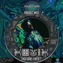 Exclusive Podcast #013 | with KOVIK (Square Lab Music)
