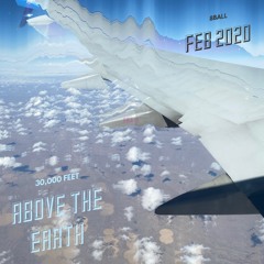 8ball - 30,000 Feet Above The Earth - Feb 20