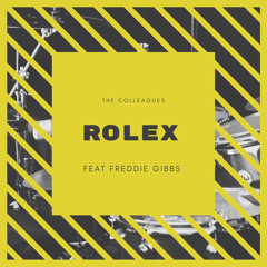 Rolex (feat. Freddie Gibbs)