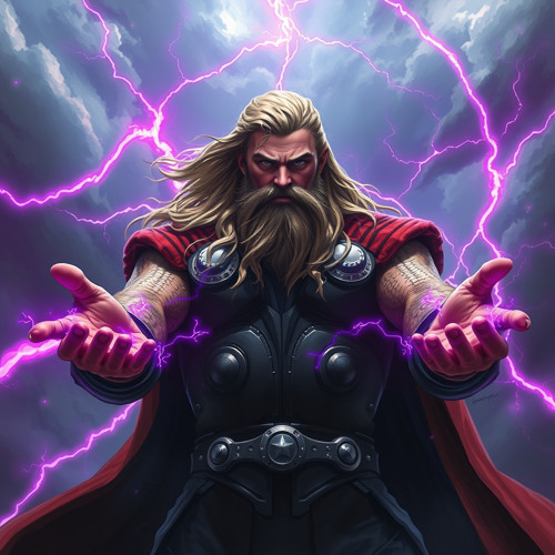 LIMITLESS POWER III