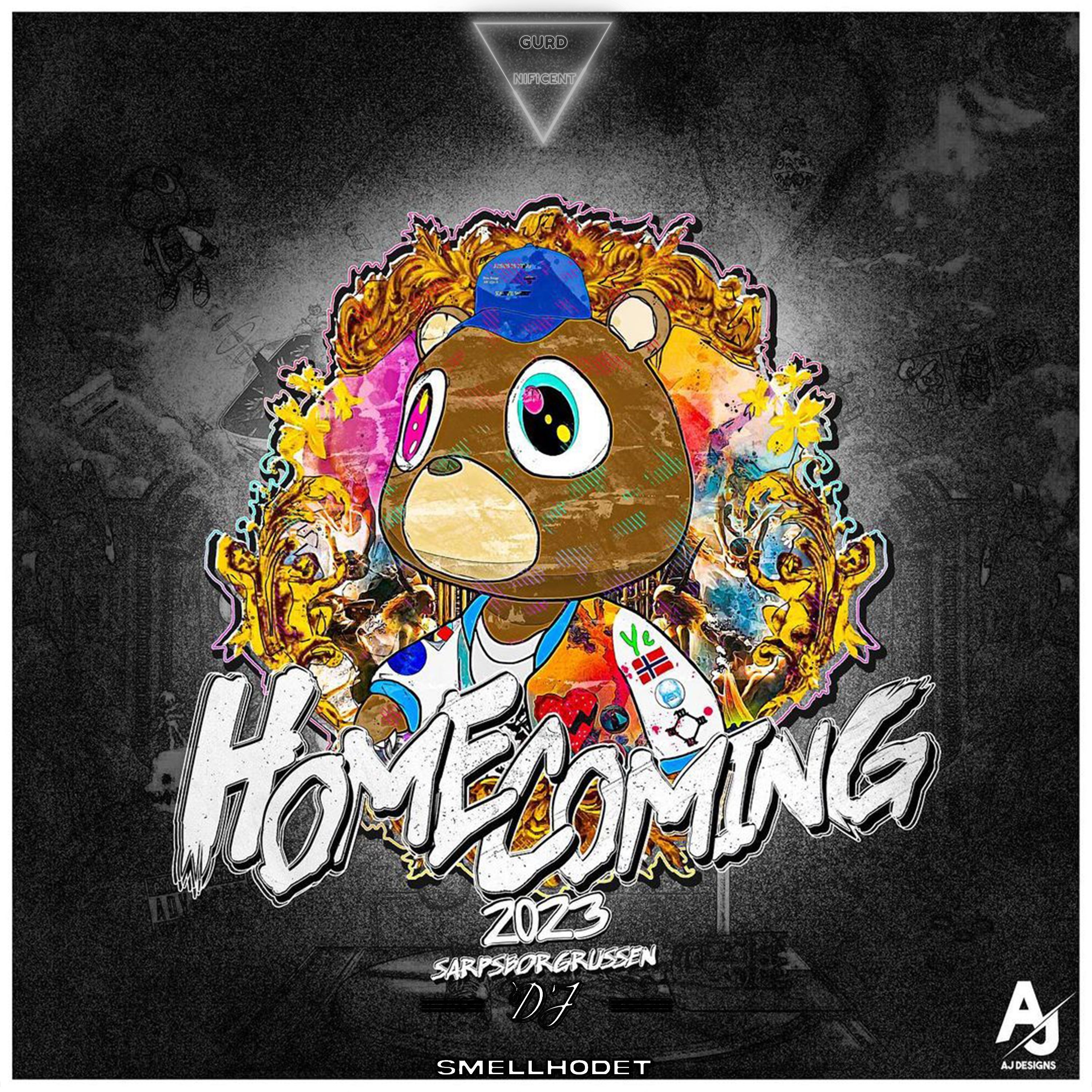 Track cover