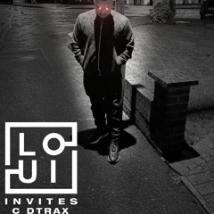 Loui invites003 -CDTRAX