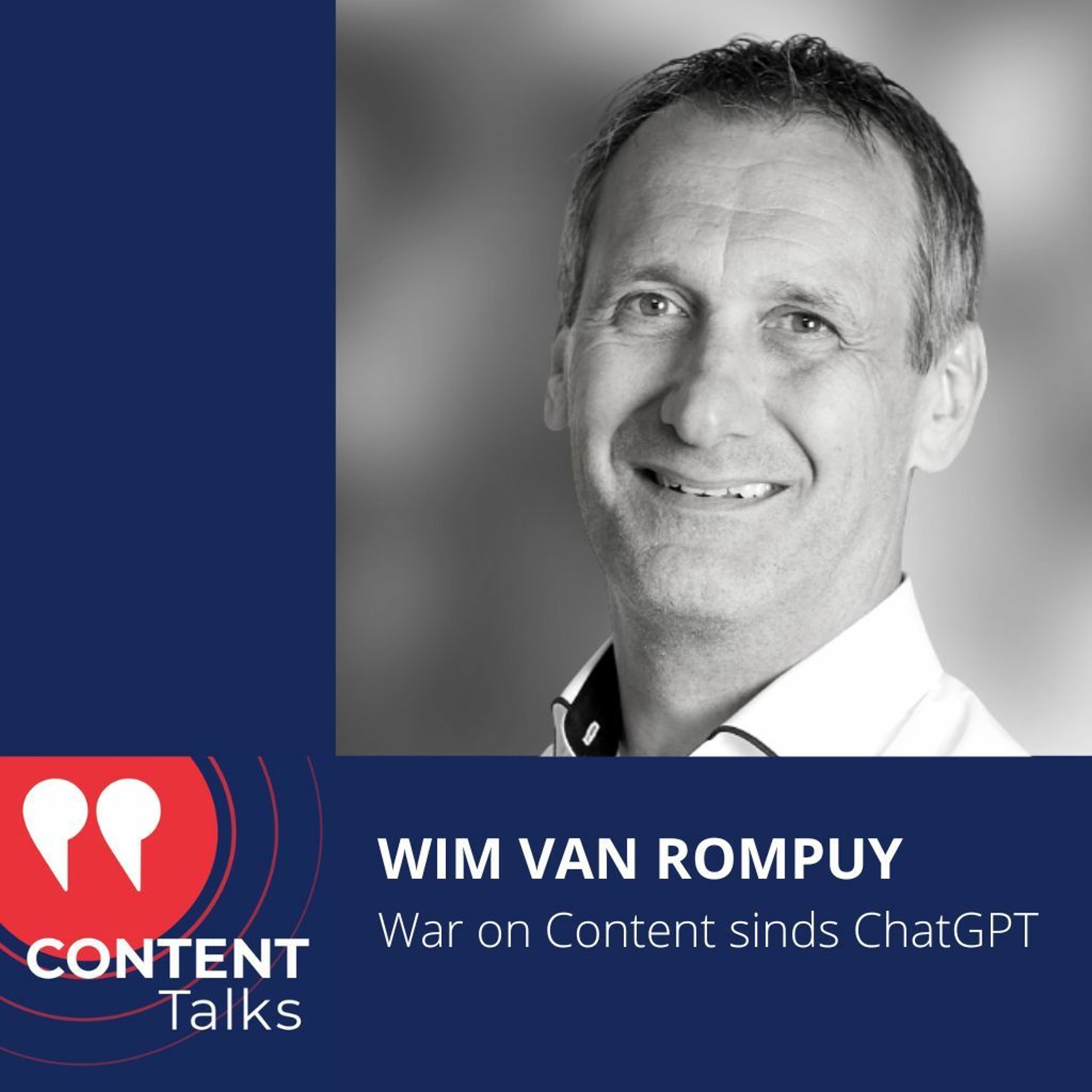 CONTENT MARKETING TALKS