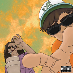 Trap2012 (ft. MLR)