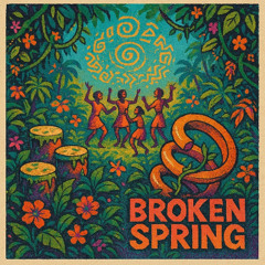 Broken Spring