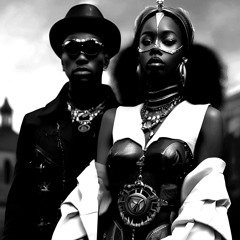 Summer 2025 pt.4 Select & Mix #Sghubu #Gqom #Amapiano #Afro-house #3-Step