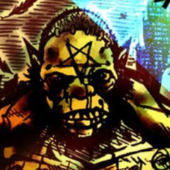 БРАТУБРАТ, RASKOL, КАСПИЙСКИЙ ГРУЗ - ИЗ ПОД МАЕЧКИ (KESHA LUKIN FLIP)