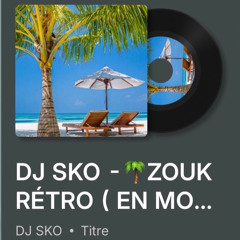 𝐃𝐉 𝐒𝐊𝐎 -🌴𝐙𝐎𝐔𝐊 𝐑𝐄́𝐓𝐑𝐎 ( 𝐄𝐍 𝐌𝐎𝐃𝐄 𝐍𝐎𝐒𝐓𝐀𝐋𝐆𝐈𝐄 ) 2024🌺🌴