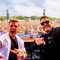 Intents Festival 2025 - Act Of Rage vs Rejecta