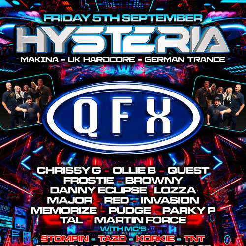 Makina/Scottish/NorthEast/Monta/Bouncy/Spanish/Italian3