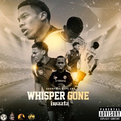 IWAATA - WHISPER [GONE MI GONE] COUNTREE HYPE