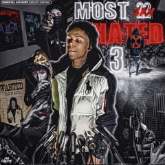 22Jxy- Blood on my mind ft. LuKutta