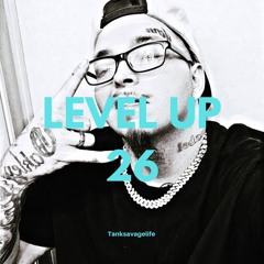(LEVEL UP 26)