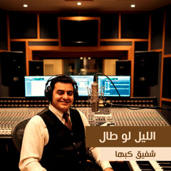 الليل لو طال