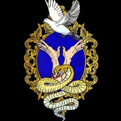 Dove & Serpents((w8me))