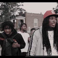 Mo P Suicide Pt 2 (Remix) (Feat. NoLimitDeezy)