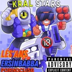 Kral Stars feat. Ersin Babba, Pornocu56