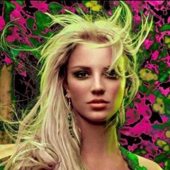 miss britney spears - touch of my hand (slowed + reverbed)