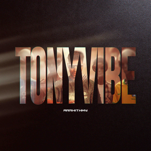 TONY VIBE (Mandassan)