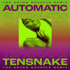 Automatic (The Aston Shuffle Remix) [feat. Fiora]
