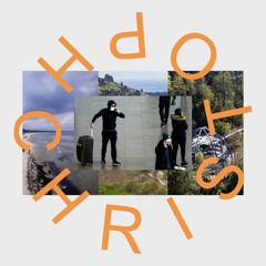 HARDCORE MEGA FUN - CHRISTOPH EP (PB03)