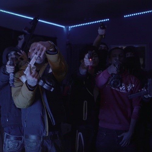 Stream Lysto x Grimey3z - Sick Story by chintø | Listen online for free ...