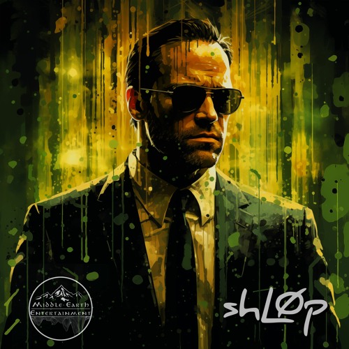 shLOp - Agent Smith's Reckoning