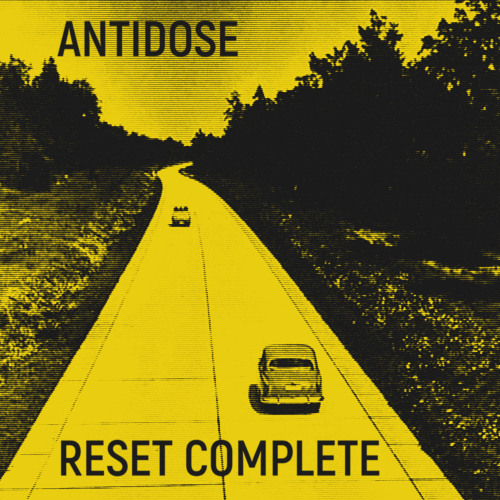 ANTIDOSE - Reset Complete