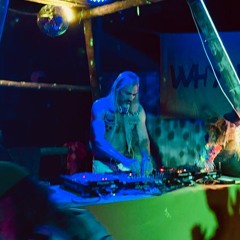 The Wizard - SpeckleFest 2025