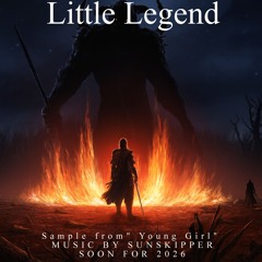 Little Legend ( Short Theme Edit )